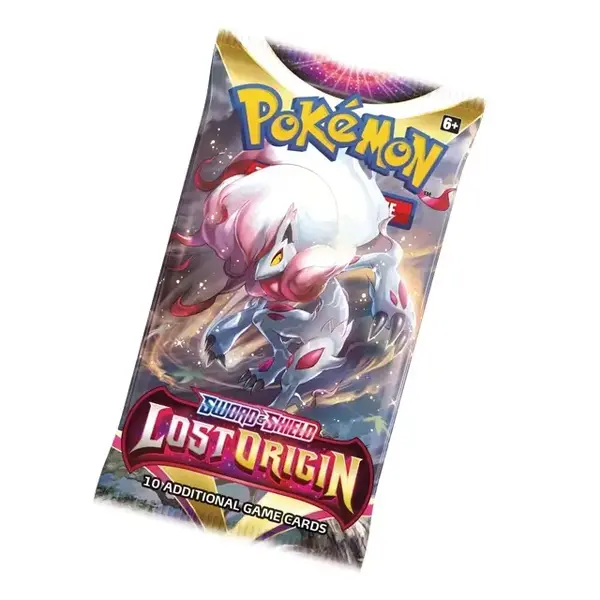 Pokémon Trading Cards: Sword & Shield - Lost Origins