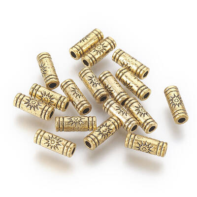 Tibetan Style Beads