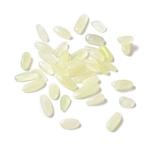 Natural New Jade Beads