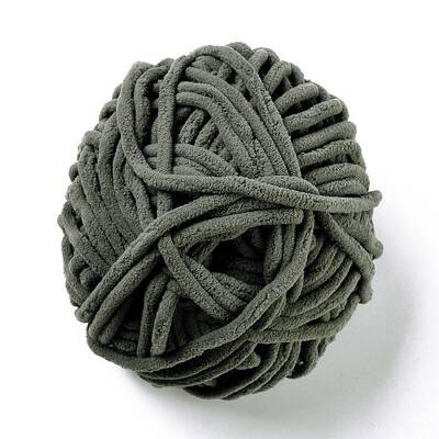Soft Crocheting Yarn
