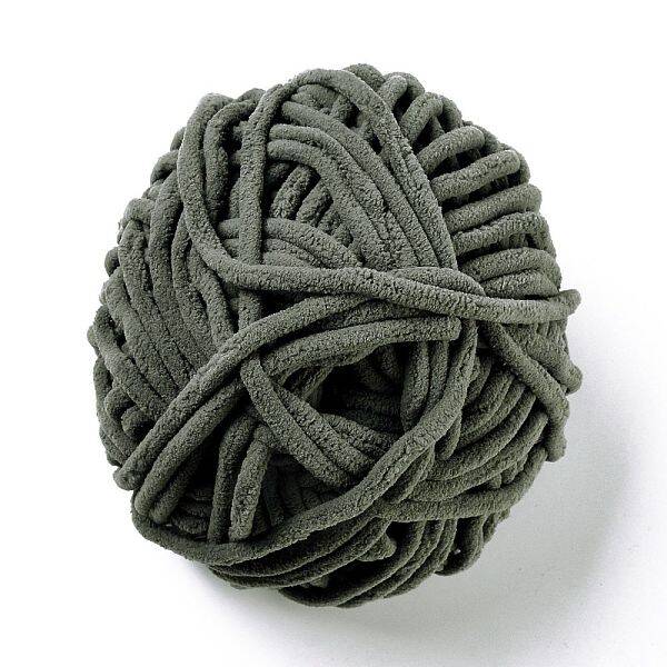 Soft Crocheting Yarn