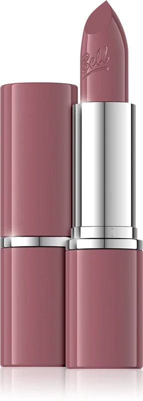 Bell Cream lipstick color 09 Rose Wood 4 g