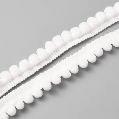 Polyester Lace Trim