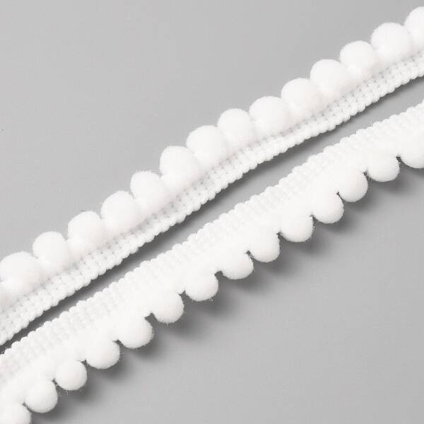 Polyester Lace Trim