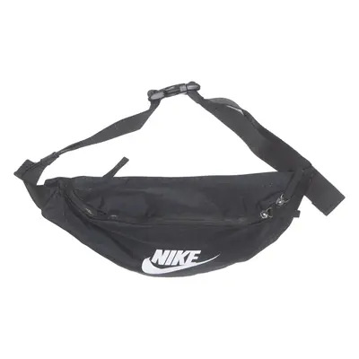 NIKE Mens Bum Bag Black