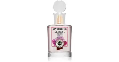 Monotheme apotheose de rose eau 100 ml for women