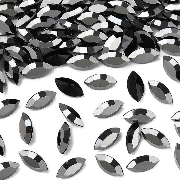 Preciosa® MAXIMA Crystal Fancy Stones