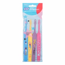 Tepe Extra Soft (4 pieces) for children