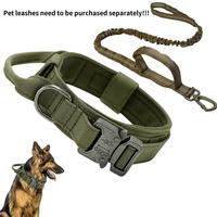 Adjustable Pet Collar, Durable Dog Collar for Medium Large Dogs Cats for Outing,   Adjustable Safety Harness,  Dog Supplies, ...