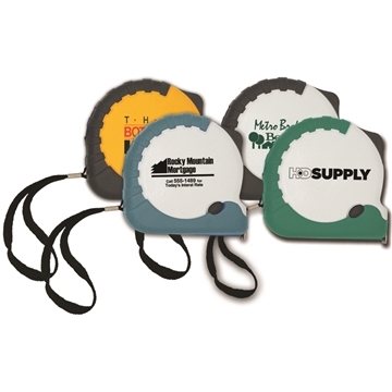 150 Customized Construction-Pro 10' Tape Measure - Dual Scale & ...