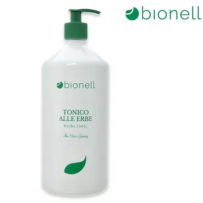 Bionell herbal tonic bionell 1000ml