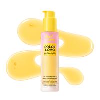 COLORLOMO | Styling & Curl Defining Hair Oil Serum | 4-in-1 styler | Heat Protection | 24 hour Touchable Hold