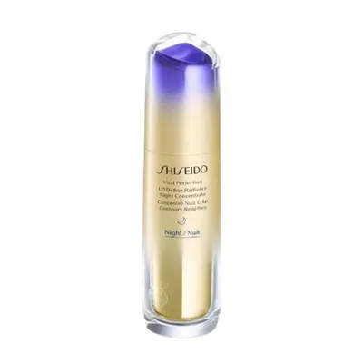Shiseido Liftdef Radiance Night Concentrate 80ml