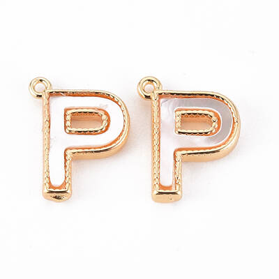 Brass Charms