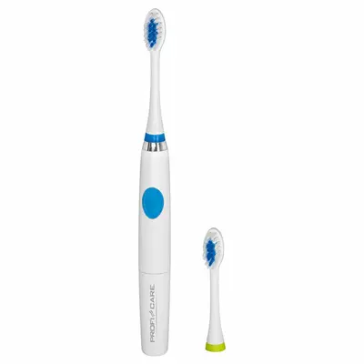 Proficare Sonic Electric Toothbrush PC-EZS 3000