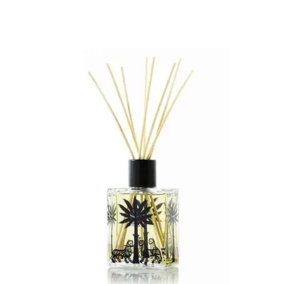 Ortigia Zagara Diffuser 100 ml Palma