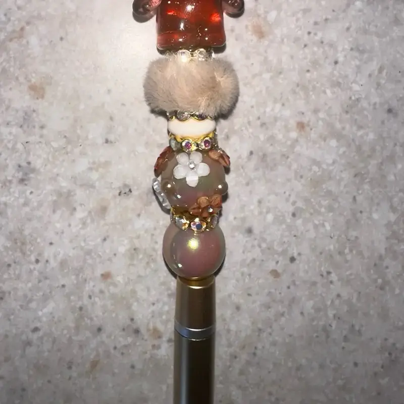Specialty pen