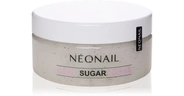 NEONAIL Sugar Scrub for Legs 300ml
