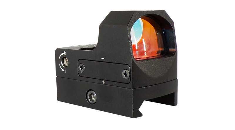 Ravin 3 Dot Reflex Sight