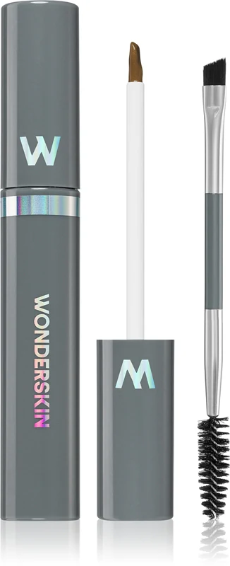 WONDERSKIN Wonder Blading Dream Long Lasting Eyebrow Gel Blonde Color 3ml
