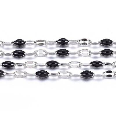 304 Stainless Steel Link Chains