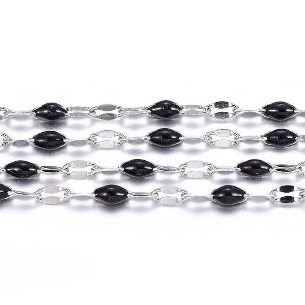 304 Stainless Steel Link Chains