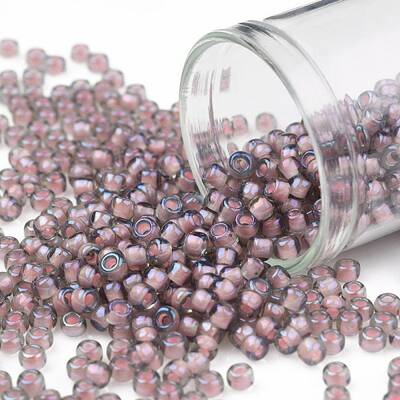TOHO Round Seed Beads