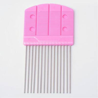 Paper Quilling Combs