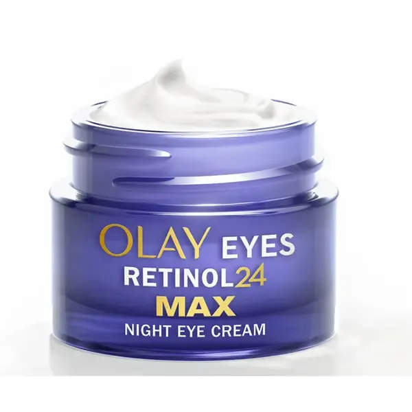 Olay Regenerist Retinol24 Max Contorno Occhi Notte 15ml