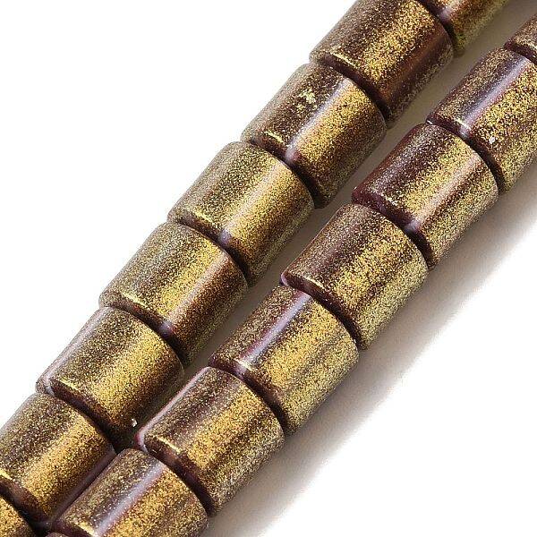 Polymer Clay Beads Strands