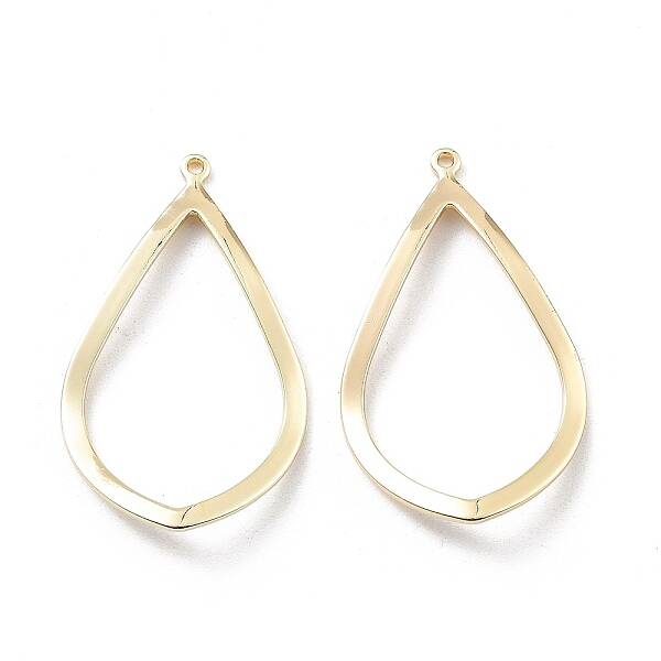 Brass Pendants