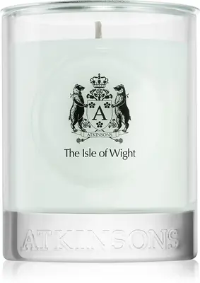 Atkinsons British Water 200 g