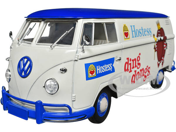 1960 Volkswagen Delivery Van \