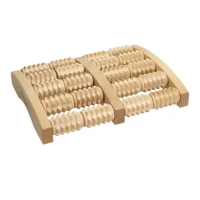 Mister geppetto Foot massager, coarse serration