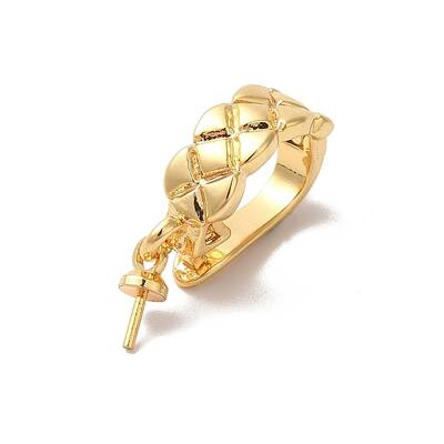 Brass Pendant Bails