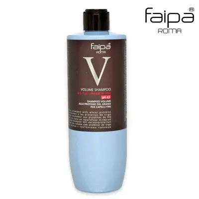 Shampoo Volumizzante Citylife 400 Ml