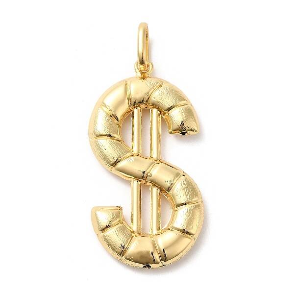 Brass Pendants