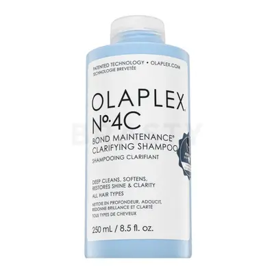 Shampoo chiarificante Olaplex Bond Maintenance n. 4C 250 ml