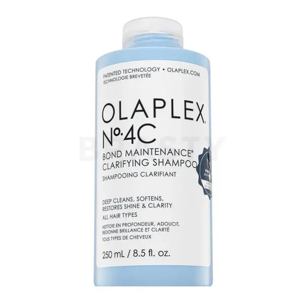Shampoo chiarificante Olaplex Bond Maintenance n. 4C 250 ml
