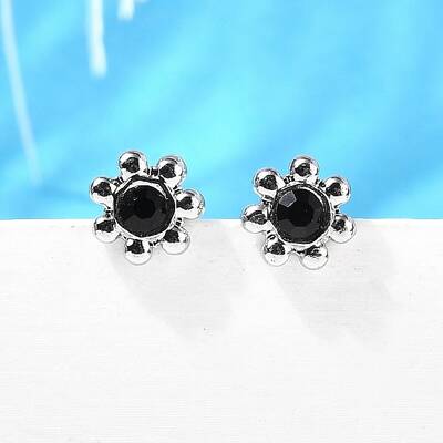 304 Stainless Steel Stud Earrings