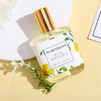 Lemon & Jasmine Perfume, 30ml Long Lasting Fragrance Body Spray, Perfume for Men & Women, Daily Cosmetic Product
