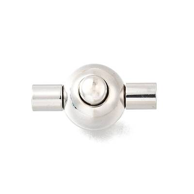 Brass Bayonet Clasps
