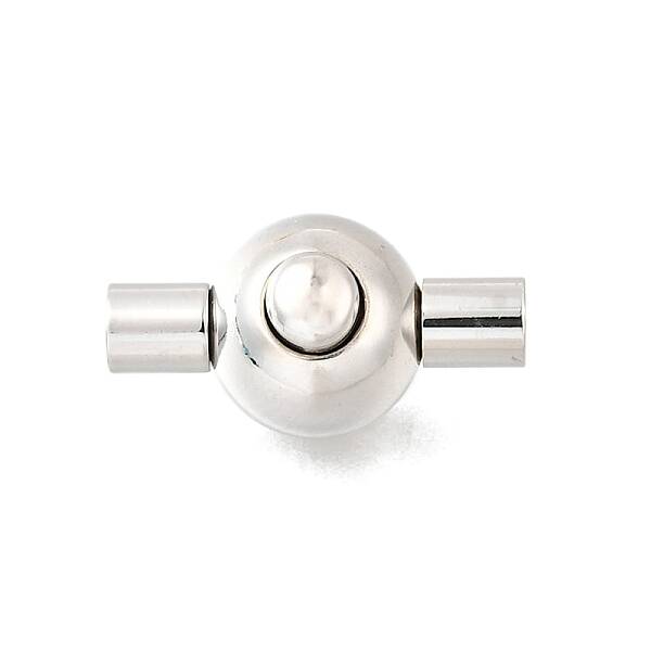 Brass Bayonet Clasps
