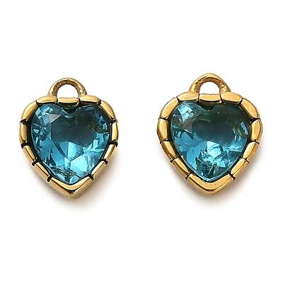 304 Stainless Steel Pendants