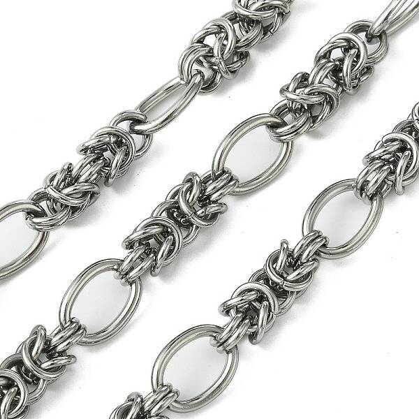 Tarnish Resistant 304 Stainless Steel Chains