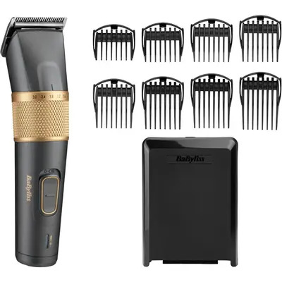 Babyliss E987E Hair Clipper