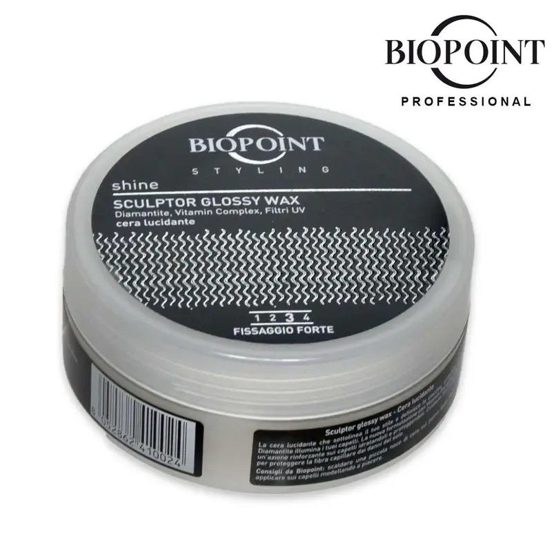 Biopoint Wax Sculptor Gloss 100 Ml