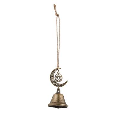 Iron Bell Pendant Decoration