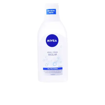 Acqua Micellare Nivea Pelle Normale 400ml