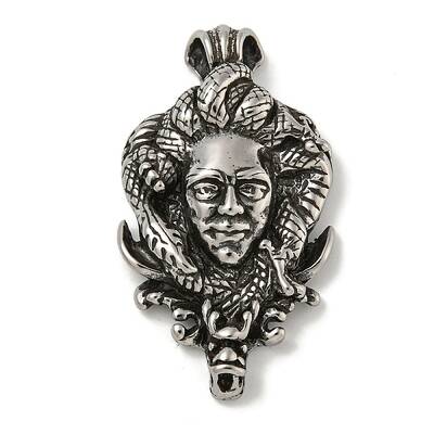 316 Surgical Stainless Steel Pendants